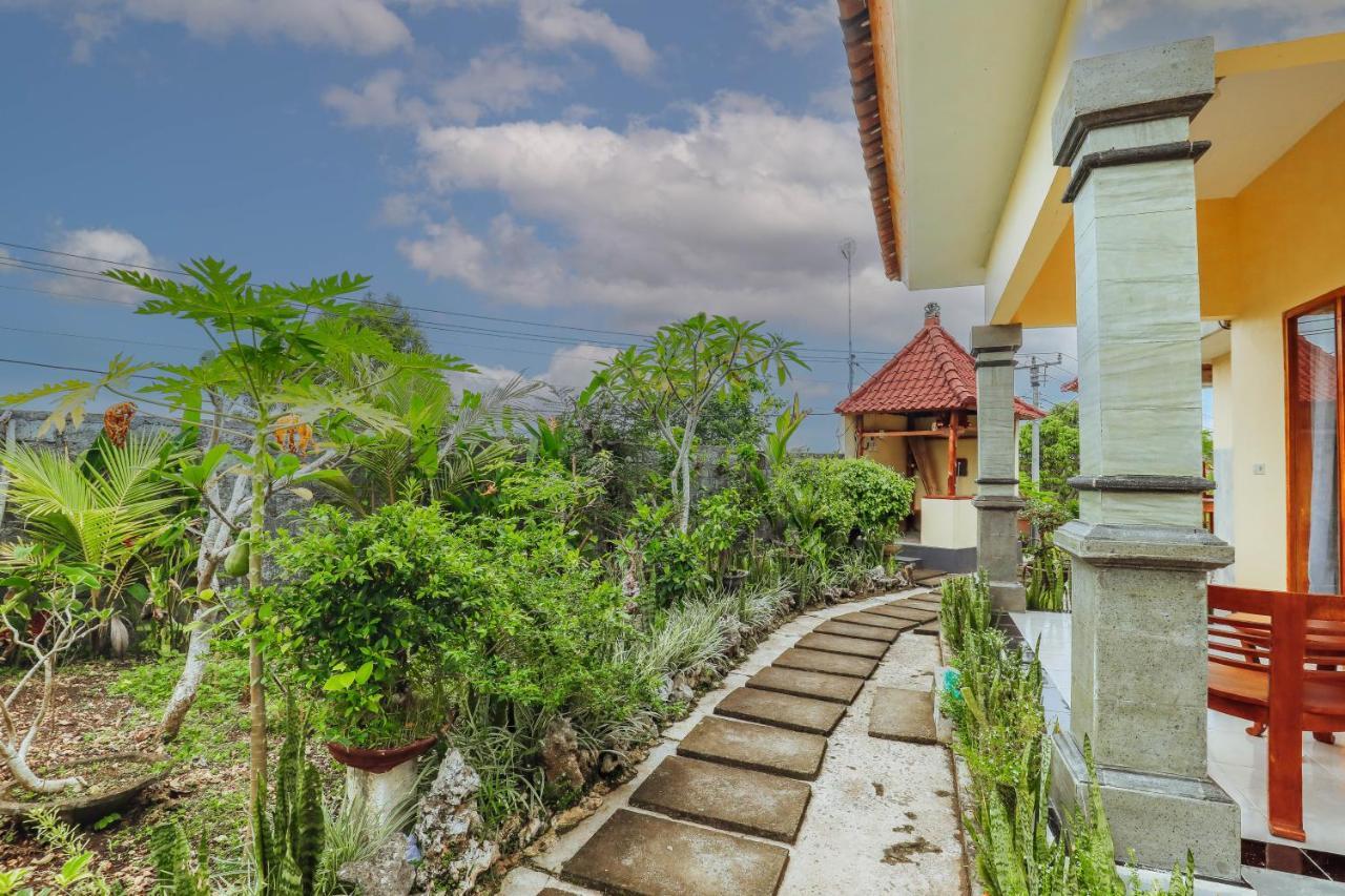 The Salang Guest House Batumadeg Bagian luar foto
