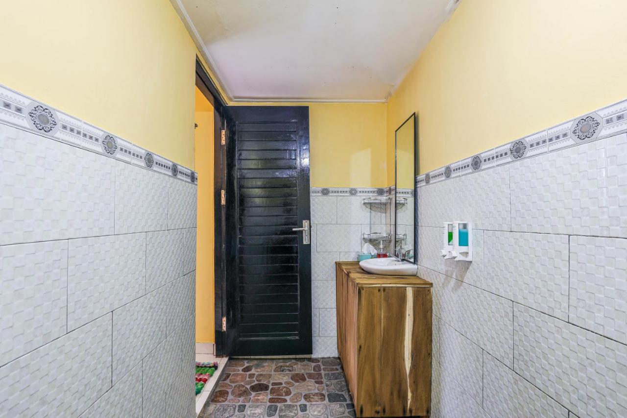 The Salang Guest House Batumadeg Bagian luar foto