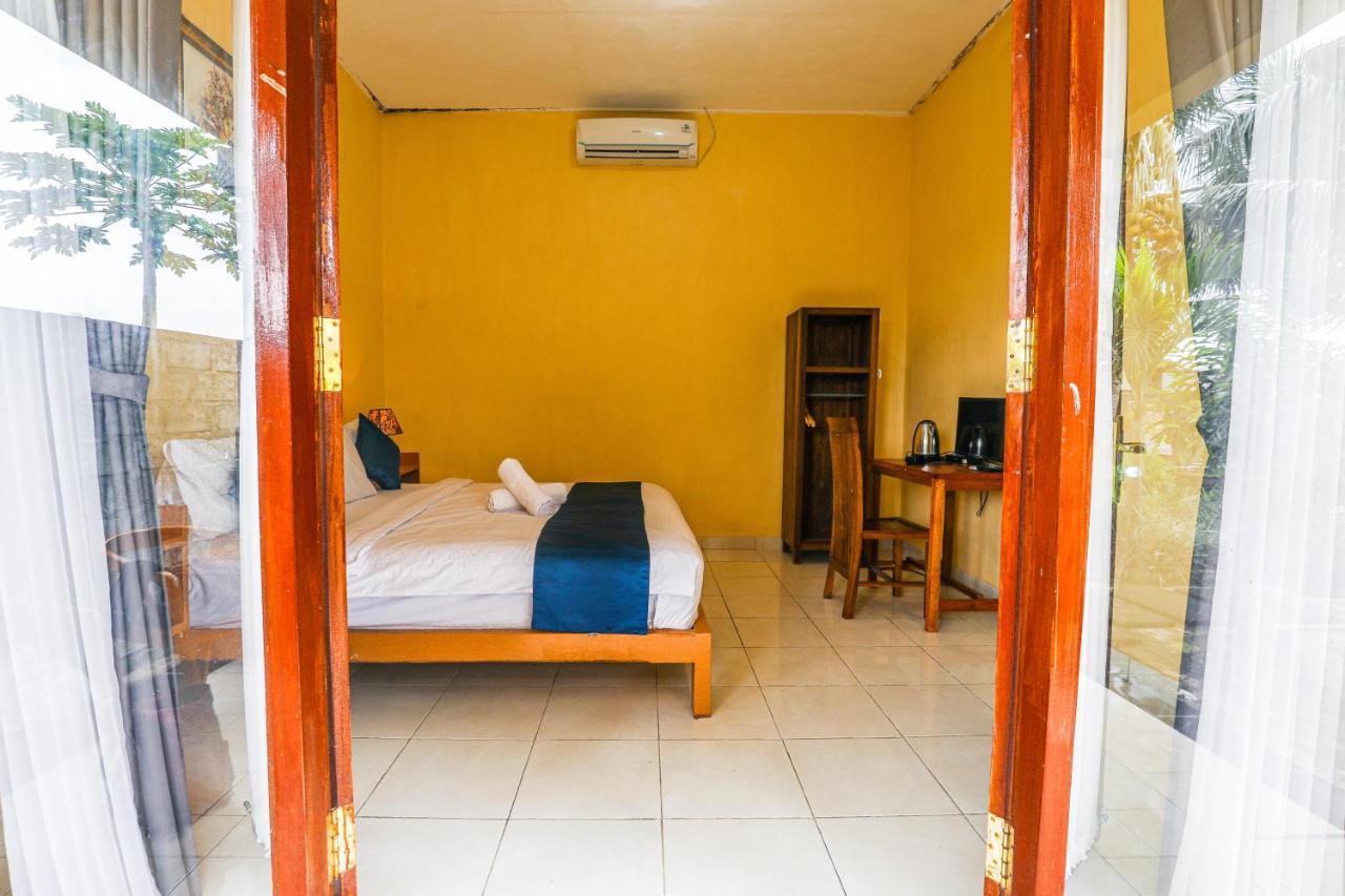 The Salang Guest House Batumadeg Bagian luar foto