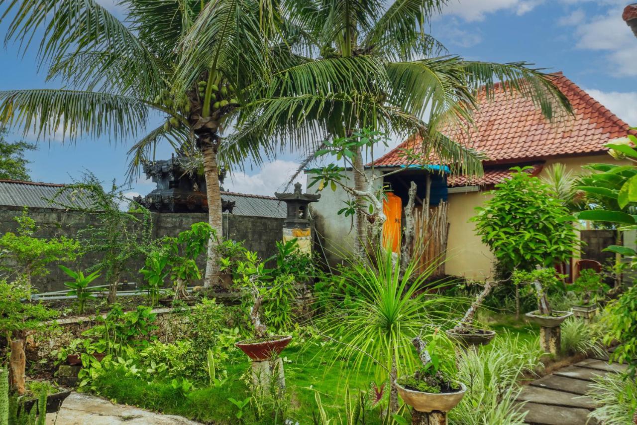 The Salang Guest House Batumadeg Bagian luar foto