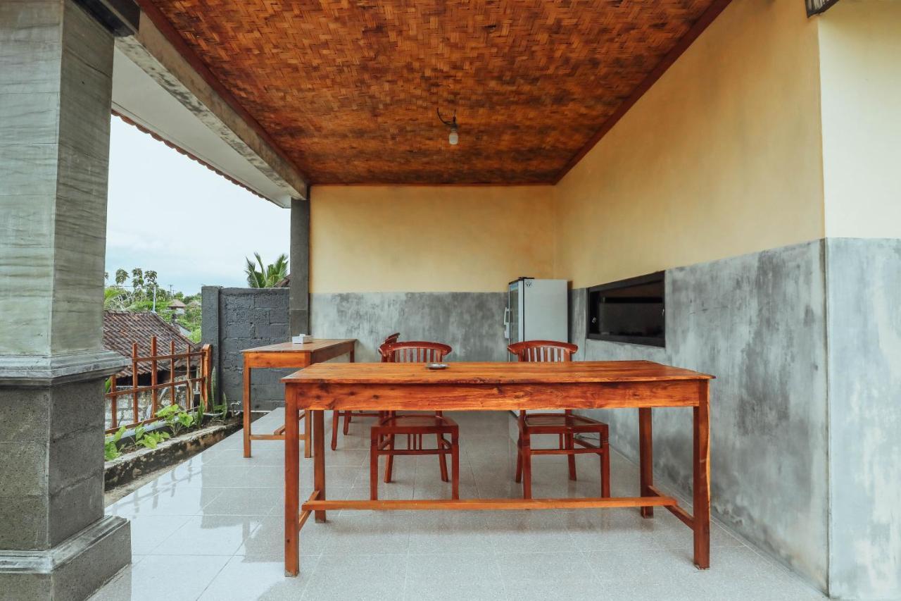 The Salang Guest House Batumadeg Bagian luar foto