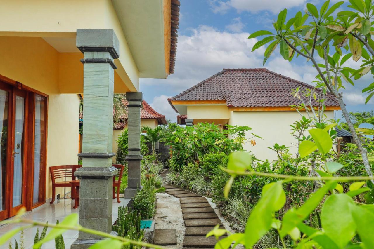The Salang Guest House Batumadeg Bagian luar foto