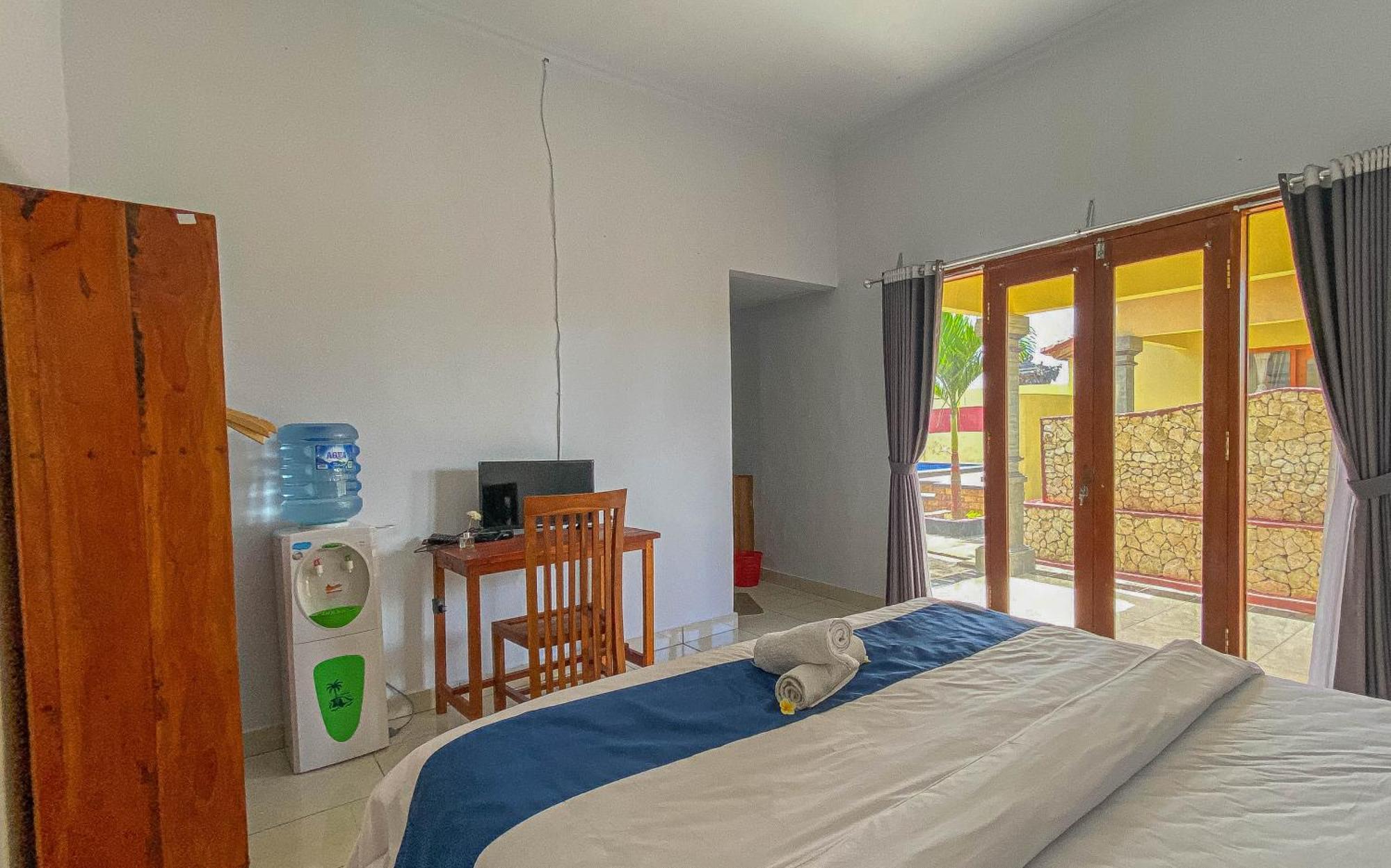 The Salang Guest House Batumadeg Bagian luar foto