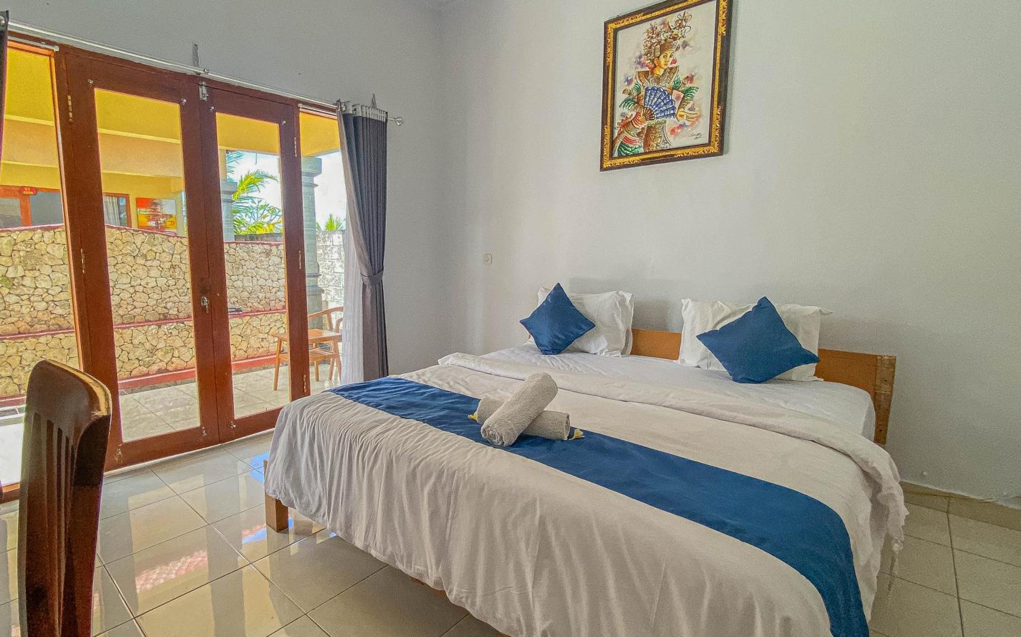 The Salang Guest House Batumadeg Bagian luar foto