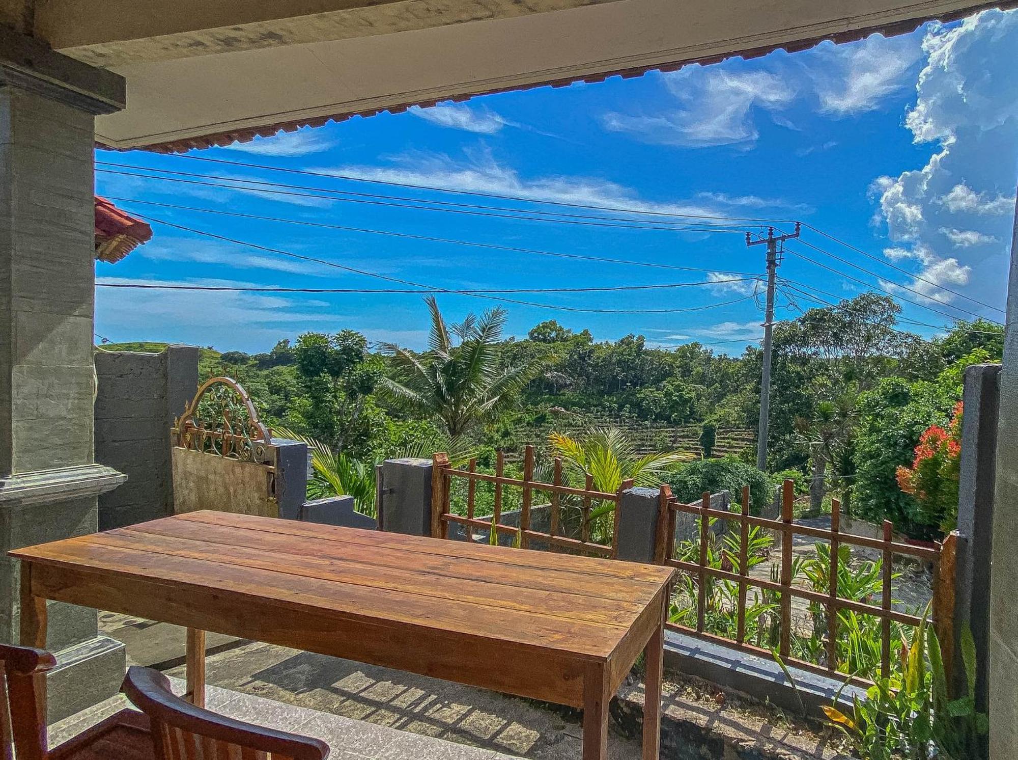 The Salang Guest House Batumadeg Bagian luar foto