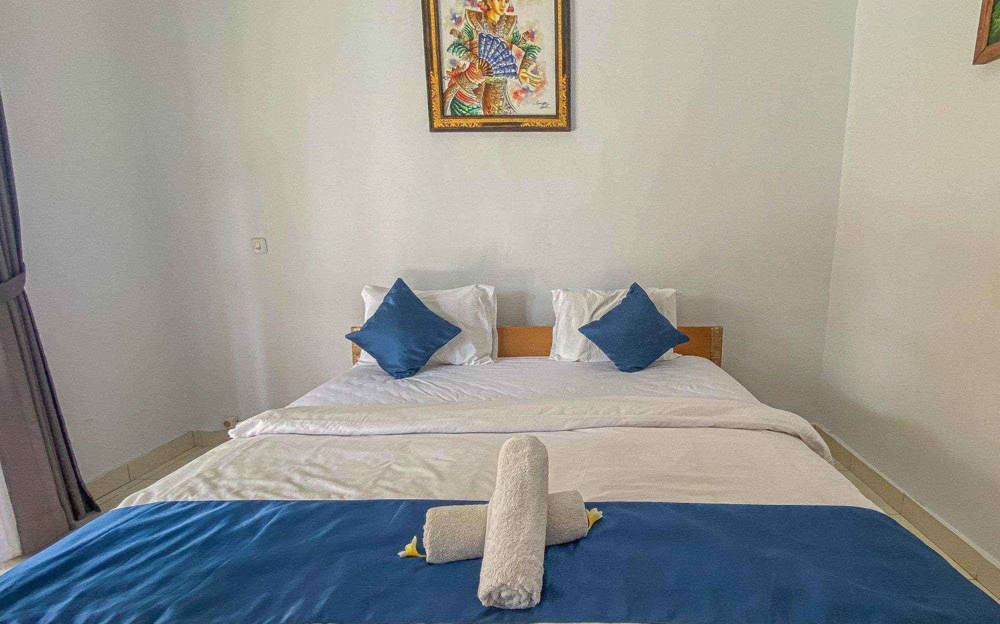 The Salang Guest House Batumadeg Bagian luar foto